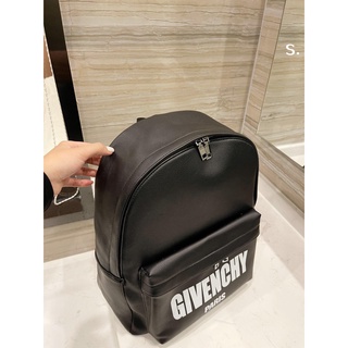 0 Latest Givenchy Leather Backpack � � � Imported Leather Fabrics � Ultra Hd Hardware