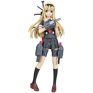 [แท้/มือ1] ฟิกเกอร์ Yuudachi ~Anime ver.~ จาก Kantai Collection (Premium Figure)