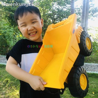 🔥ราคาโรงงาน!!! ของเล่นเด็ก ของเล่น รถ ของเล่นเด็กผู้ชาย รถของเล่นเด็ก ของเล่นรถรถเทรลเลอร์ของเล่นชายหาดขนาดใหญ่สุดเลื่