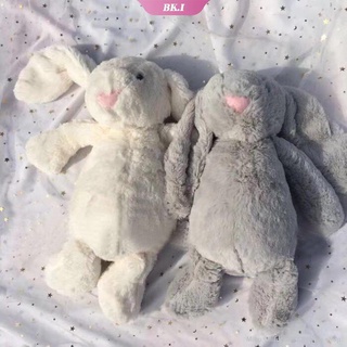 ◈┋✆Jellycat ตุ๊กตากระต่ายตุ๊กตากระต่ายน่ารัก lop-eared กระต่ายของเล่นตุ๊กตาบอนนี่กระต่ายผ่อนคลายเด็กตุ๊กตาเด็ก gift【KU2】