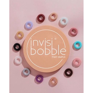 ของแท้❗️invisibobble original