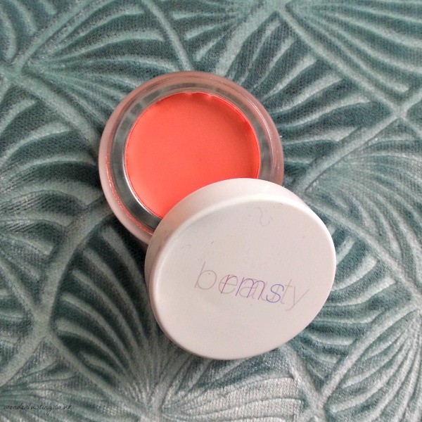 RMS Beauty Lip2cheek - smile
