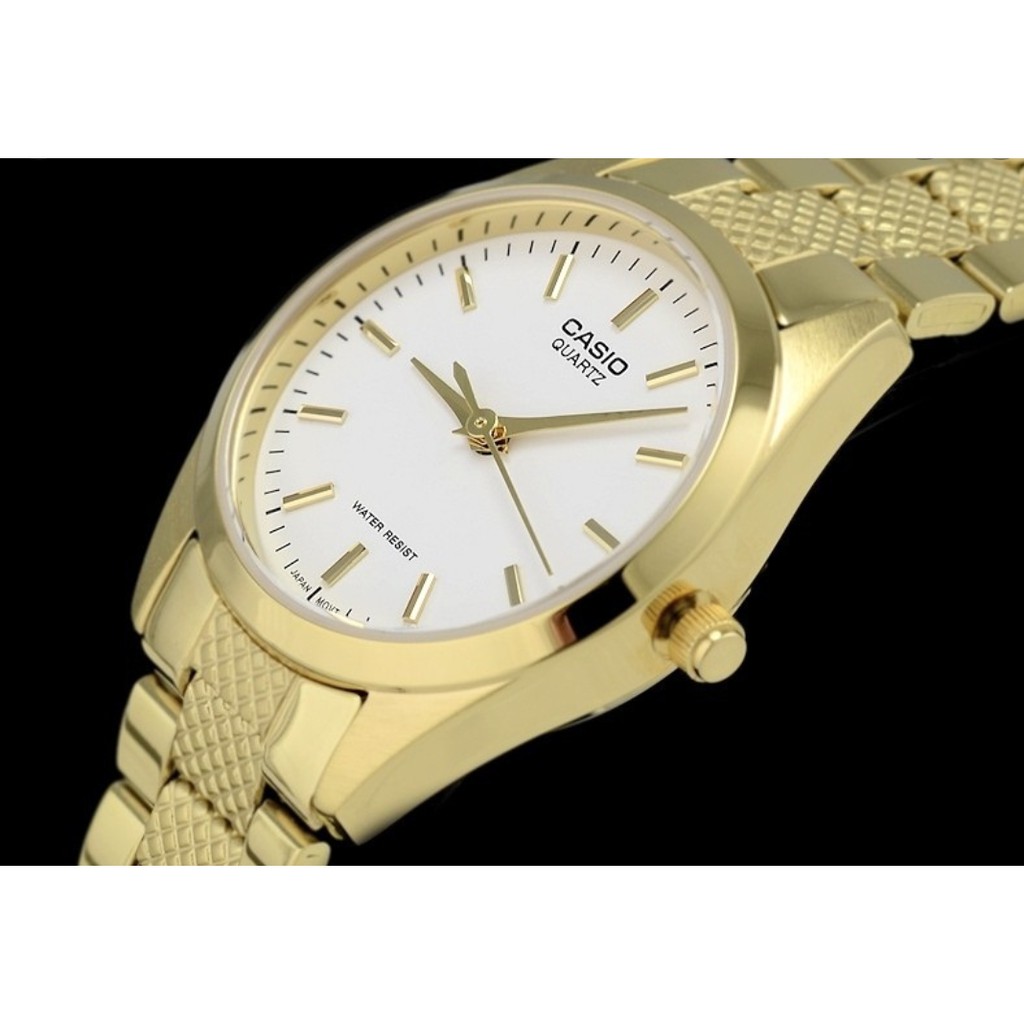 ของแท้ CASIO นาฬิกาคาสิโอ ผู้หญิง รุ่น LTP-1274 LTP-1275 / Atime นาฬิกาข้อมือ นาฬิกาผู้หญิง ของแท้ ประกัน1ปี พร้อมกล่อง