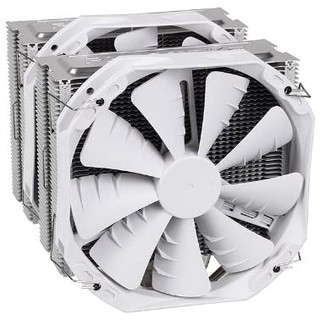 CPU COOLER PHANTEKS PH-TC14PE White, Black 140mm Premium Fans and Quiet #พัดลมซีพียู