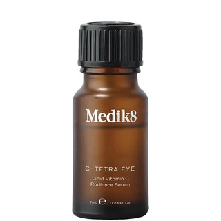 พร้อมส่ง ของแท้ Medik8 C-Tetra Eye Serum 7ml