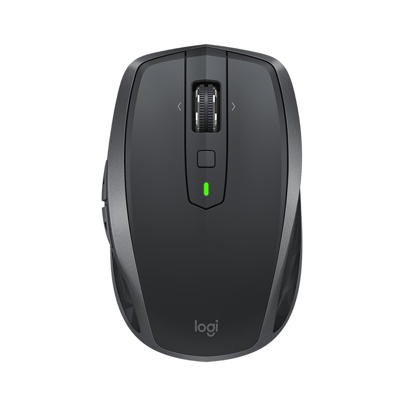 Logitech MX Anywhere 2S Wireless  Bluetooth Mouse | Shopee Thailand