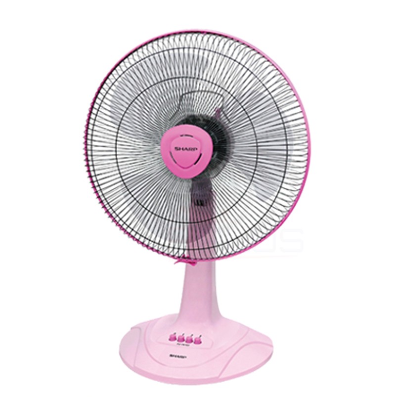 SHARP พัดลมตั้งโต๊ะ 16 นิ้ว รุ่น TA-163