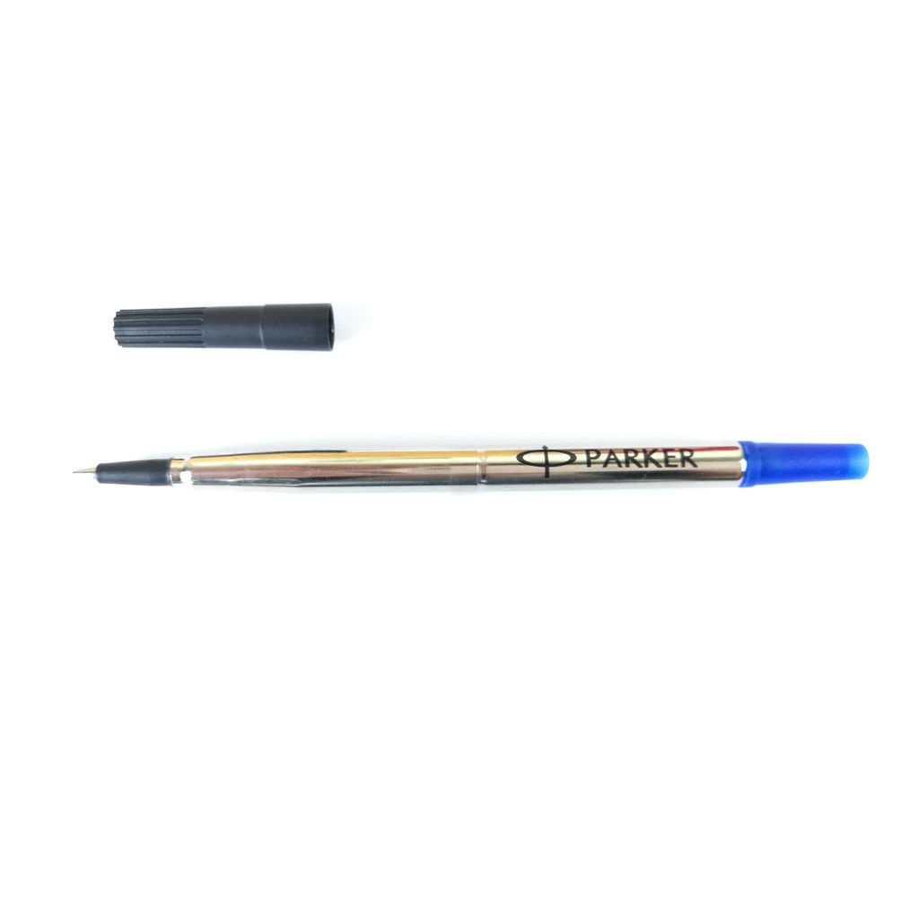 ถูกที่สุด !!! ไส้ปากกา ลูกลื่น Parker Roller ball ปาร์คเกอร์ โรลเลอร์ รุ่นเทียบเท่า ballpoint refill luxury pen ไส้ปากกา ราคา ถูกที่สุด ดีลบีเคเค แกลเลอรีภาพที่ 7