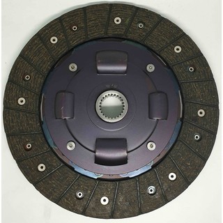 OD จานคลัทซ์ NISSAN BIG-M , TD25 , 720 (SD23) (9 นิ้ว x 24 ฟัน) PH1D