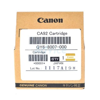 Print head Canon CA92 Color(QY6-8019) For Print Canon G1000 G2000 G3000 G4000