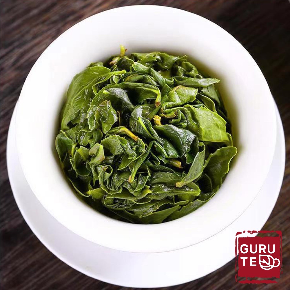 ชาขาว ♍️ ตรา Lanna Teahouse   ยอดคู่ 3   ขนาด 200 กรัม   White Tea ราคา ถูกที่สุด ดีลบีเคเค แกลเลอรีภาพที่ 8