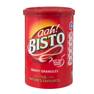 บิสโต้เกรวี่กลิ่นเนื้อ 170กรัม Bistro Gravy, 170g