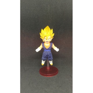 WCF Ichiban kuji Lottery #H