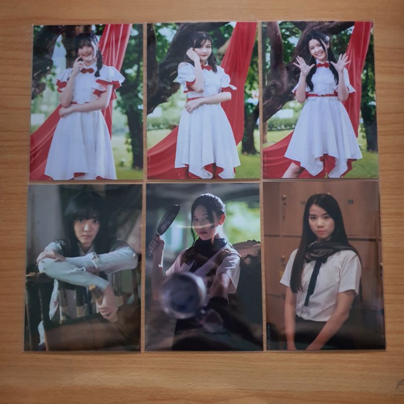 [รูปสุ่ม] - BNK48 - Single 11 : First Rabbit