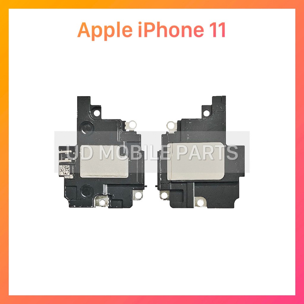 ลำโพงกระดิ่ง | Apple iPhone 11 | Ring | Buzzer | UD MOBILE PARTS