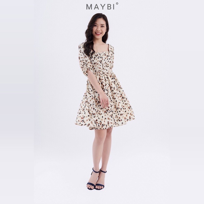 เดรส Pass Maybi ไซส์ M