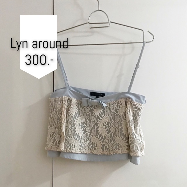 Lynaround xs 300.- ..