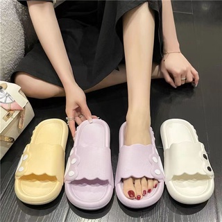 ShoesStudios 💓รองเท้าแตะลายอุ้งเท้าน้อนหมี🐻🥿 มี 3 สีน่ารักๆ🌈  ด้วย ห้ามพลาด😚