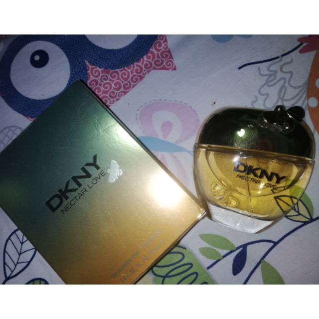 น้ำหอม​ DKNY แอปเปิ้ลทอง​ แท้