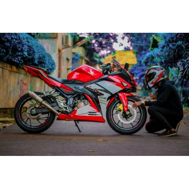 Undercowl cbr k45g undercowl cbr facelift undercowl cbr k45n undercowl cbr visor cbr uc cbr