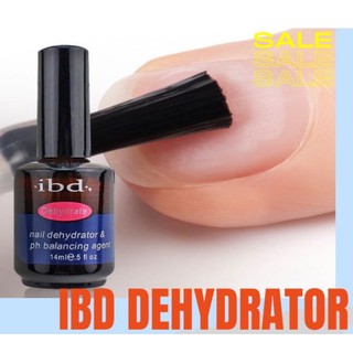 ibd dehydrator น้ำยาไล่ความชื้น กันเชื้อรา ขนาด 14 ml