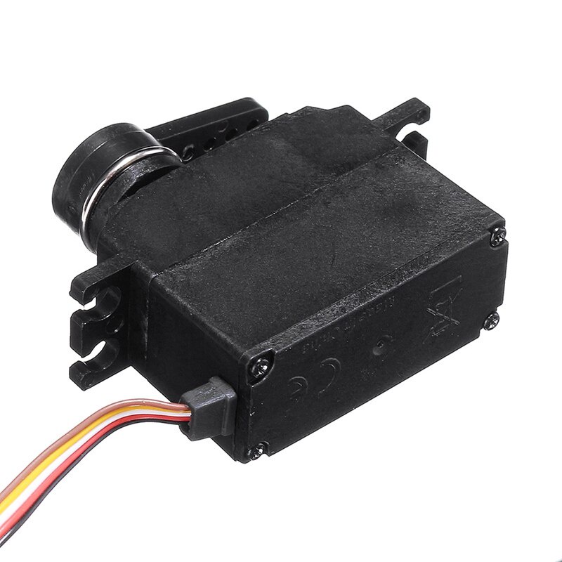 สําหรับ HB ของเล่น ZP1001 ZP1002 ZP1001 ZP1003 ZP1004 1/10 RC รถอะไหล่ 25G 5 สาย Servo