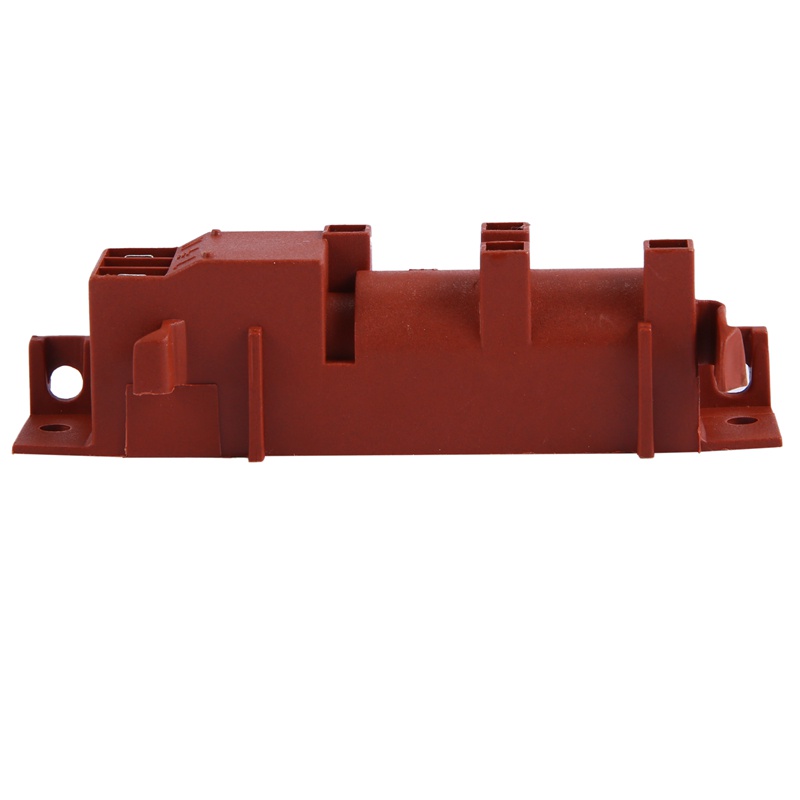 อุปกรณ์เชื่อมต่อเตาแก๊ส Ac Pulse Igniter พร้อมขั้วสี่ขั้ว - รูปที่ 2