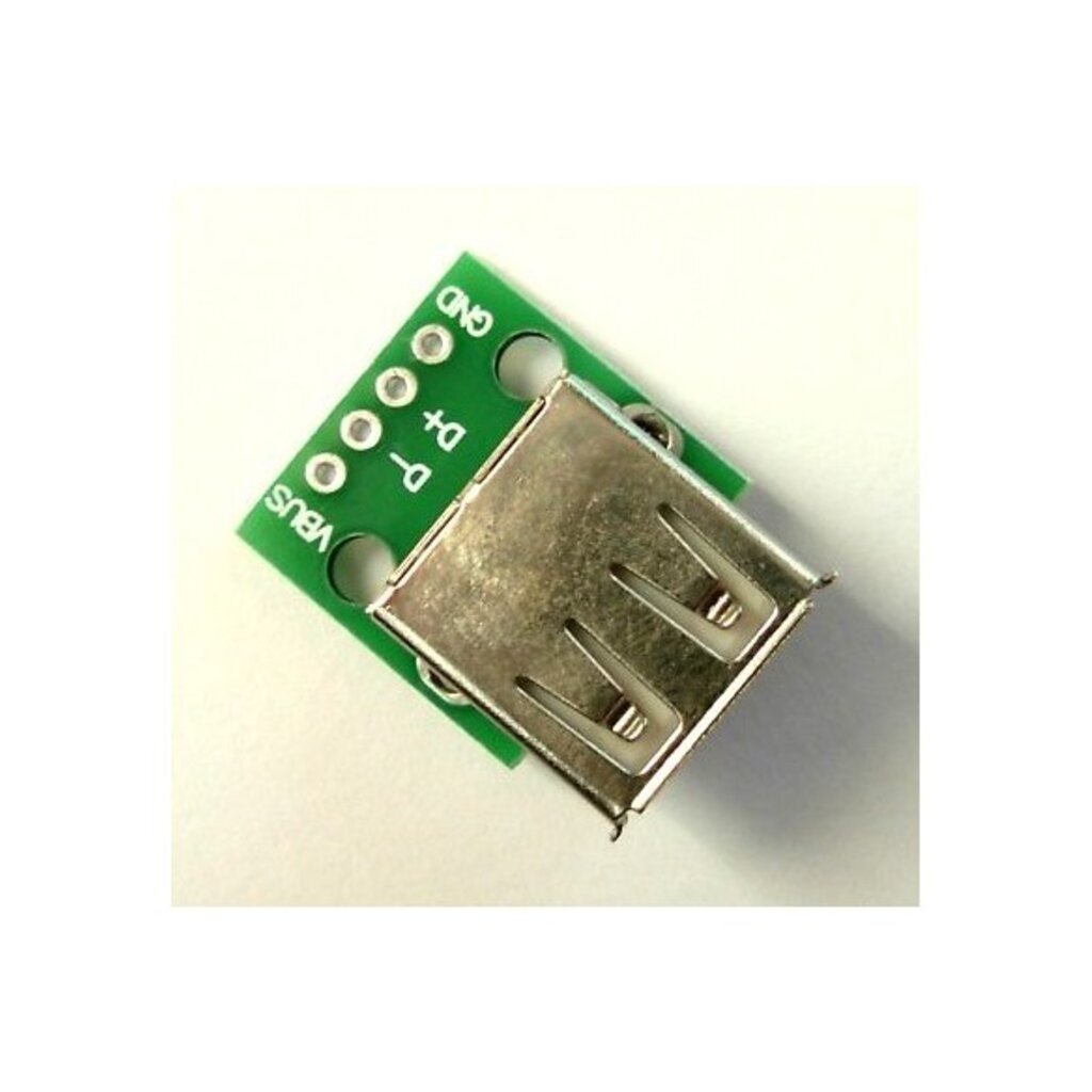 0.9-5V To 5V 500mA USB Charger DC-DC Converter Step Up Module