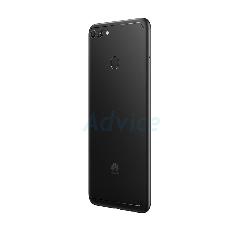 HUAWEI Y9(2018) Black