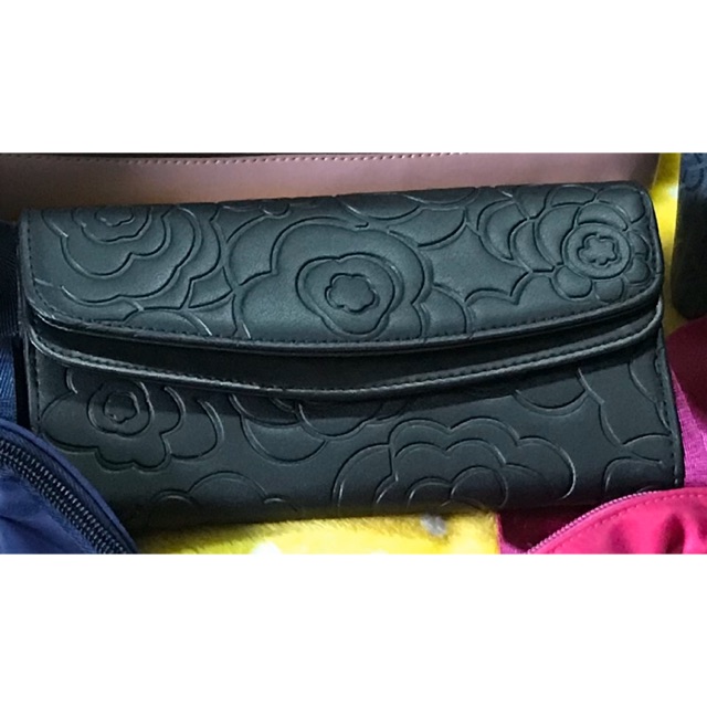 พร้อมส่ง ‼️กระเป๋าตังค์ AIIZ แท้