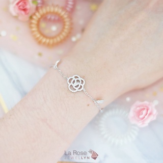 JEWELLYN La Rose Bracelet