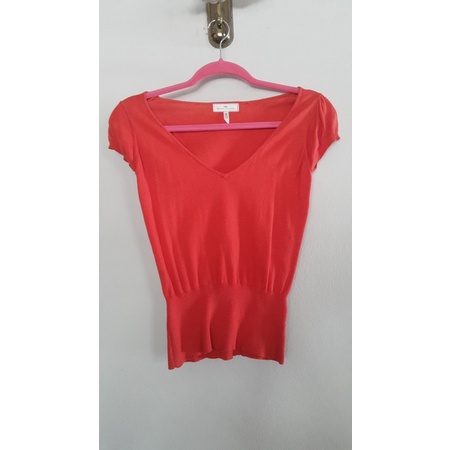 เสื้อ RIVER ISLAND ของแท้💯% size 8