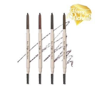 ⚡️Sale⚡️แท้100%⚡️ Etude House Bare Edge Slim Brow ดินสอเขียนคิ้วพร้อมแปรงปัด อีทูดี้ แบร์เอดจ์สลิมบราว