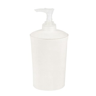 ขวดใส่อเนกประสงค์ สีขาว JCJ 1421 White multi-purpose container JCJ 1421