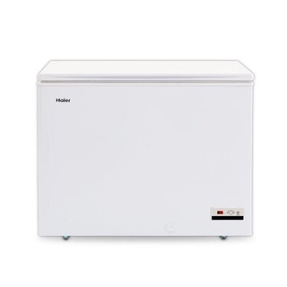 สินค้าราคาพิเศษ!ตู้แช่แข็งฝาทึบ 1 ฝา HAIER HCF-350DP 10.8Q