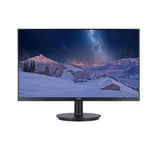 PHILIPS LED Monitor 27"271V8 IPS 4m 75Hz MNL-001434 จอมอนิเตอร์