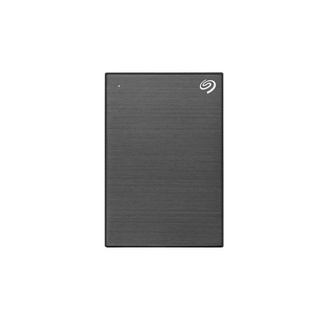 SEAGATE 2TB BACKUP PLUS SLIM USB 3.0, BLACK (STHN2000400)