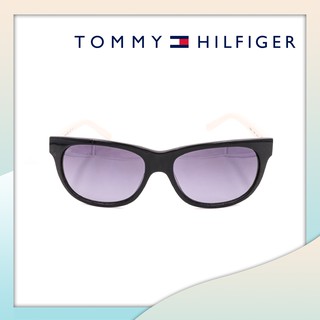 แว่นกันแดด TOMMY HILFIGER รุ่น TH 1985/S/S สี UY1HD ไซส์ 55