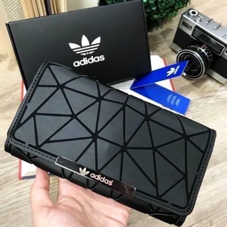 ADIDAS FACTORY 3D WALLET