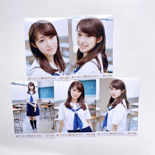 Nogizaka46 Sakurai Reika  photoset