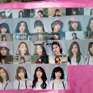 รูปปกBNK48ซิง6Beginner