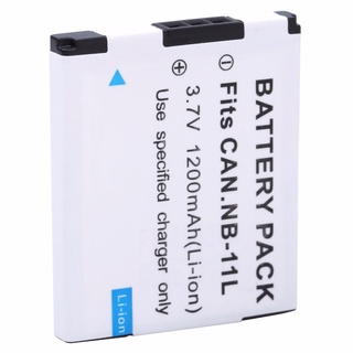 NB-11LH NB 11L battery For canon A3500 IS, A4000 IS, ELPH SX420 , 170 160 150 140 IS IXUS 150 170 240 HS 285 A4000 A3500