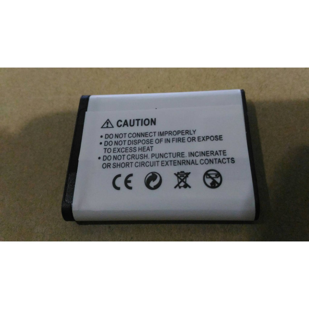 แบตกล้อง SANYO DB-L80 DLI88  700mAh for Xacti DMX-CG11, VPC-CG10, VPC-CG102, VPC-CG20,VPC-CS1, VPC-GH2, VPC-X1200