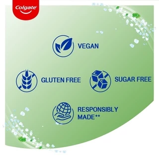 Colgate ยาสีฟันคอลเกต ขนาด 100-120 กรัม จำนวน 1 หลอด ราคาพิเศษ