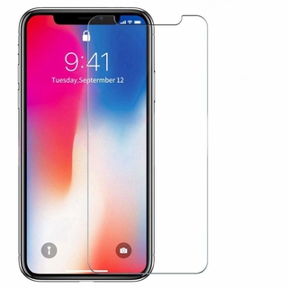 กระจกนิรภัยป้องกันหน้าจอสำหรับ Iphone X Xs 11 12 Pro Max Mini Xr 7 8 Se 2020 6 7 8 6 S Plus