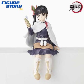 [Kimetsu no Yaiba] - Tsuyuri Kanao - Premium Chokonose Figure (SEGA) (โมเดล)(ของแท้)(ล๊อต JP)