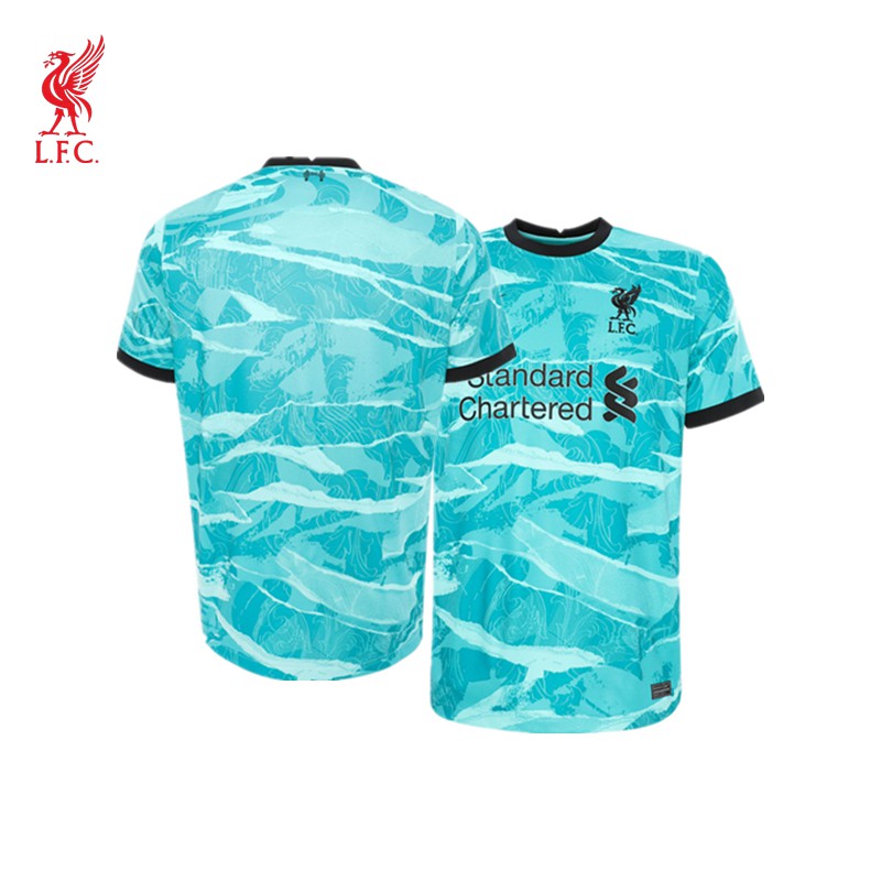 เสื้อลิเวอร์พูล สเตเดียม 2020-2021