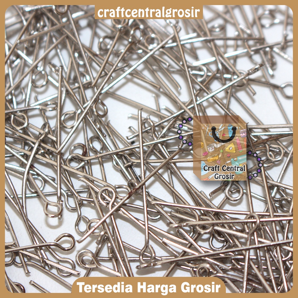 NAIL 9 / NINE NAIL**