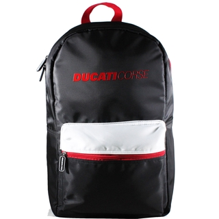 DUCATI BACKPACK กระเป๋าดูคาติ DCT49 137