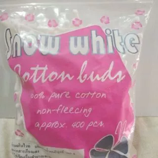 🔥พร้อมส่ง🔥สำลีก้าน cotton buds